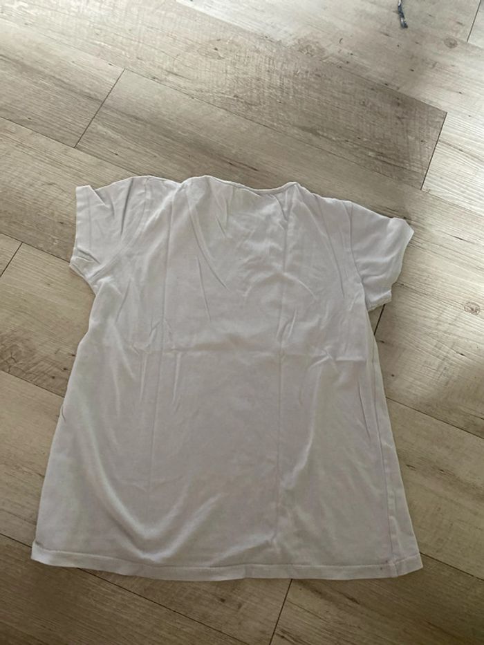 T shirt Zara - photo numéro 4