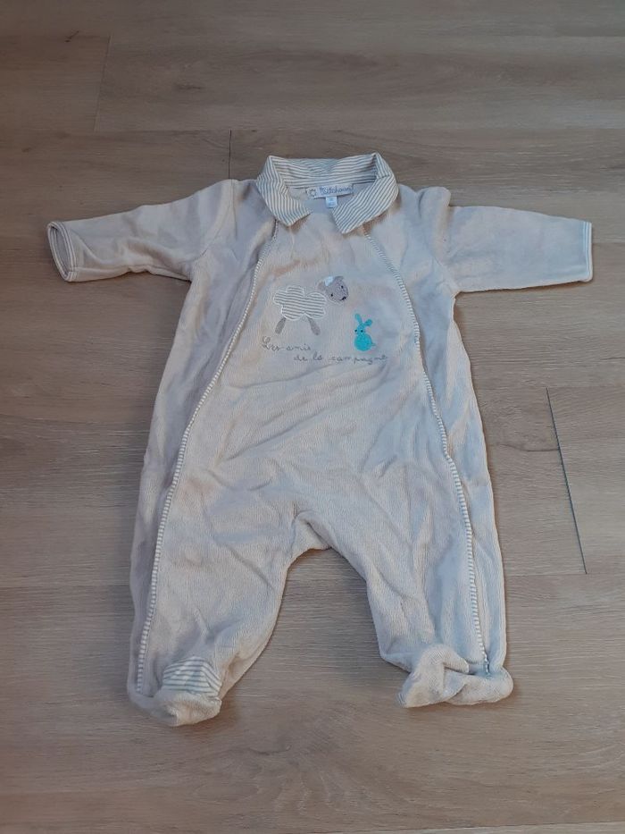 Pyjama