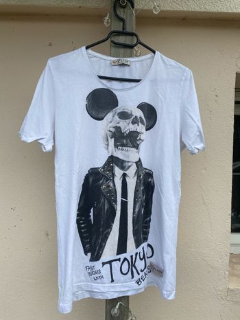 T shirt homme