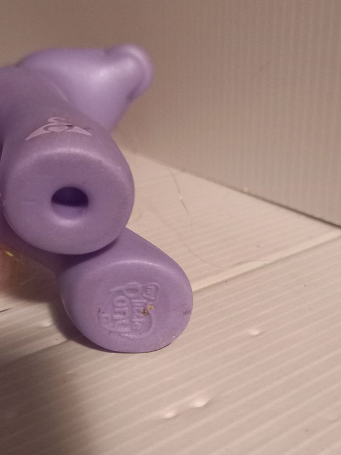 My little pony star song - photo numéro 7