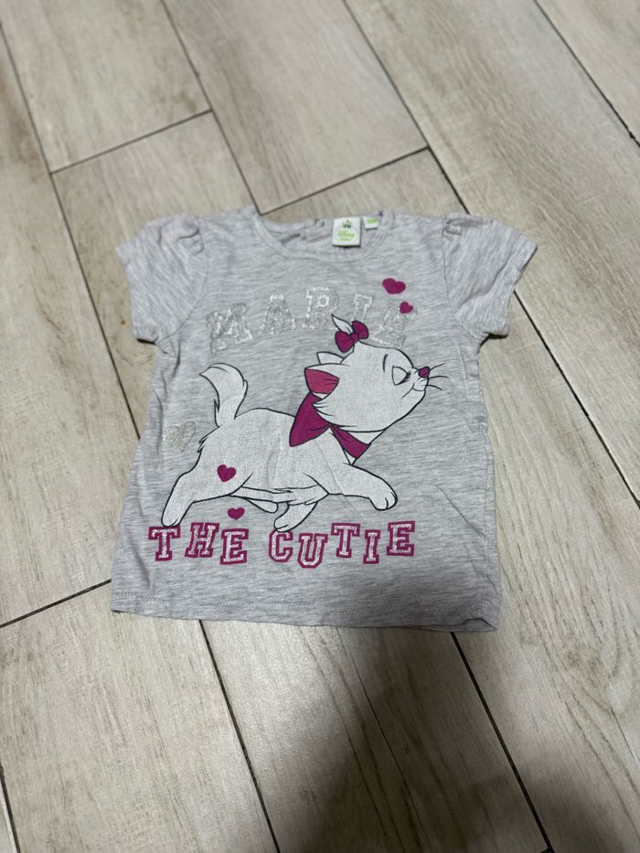 Lots t-shirt - photo numéro 3