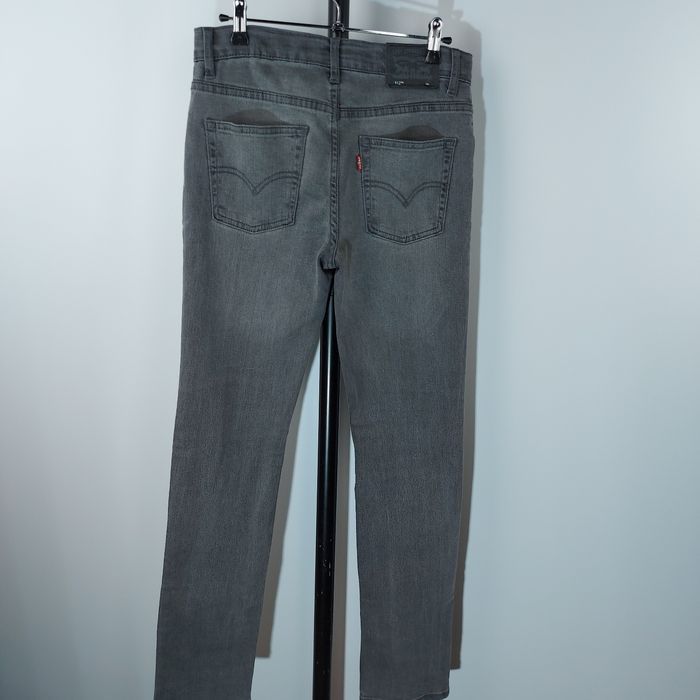 Jeans levis 512 taper - photo numéro 4