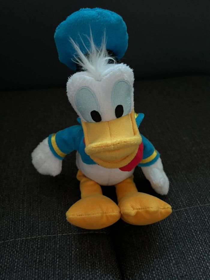 Donald