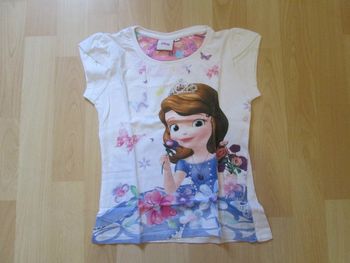 pyjama short fille 8 ans disney