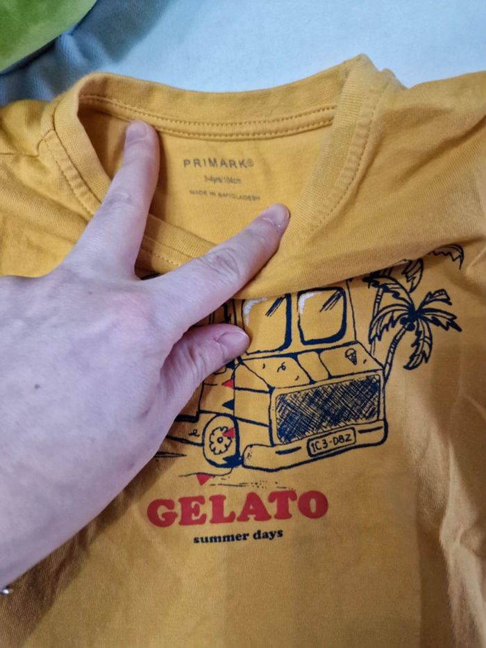 T-shirt - photo numéro 2