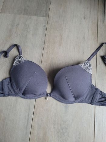 Soutien Gorge
