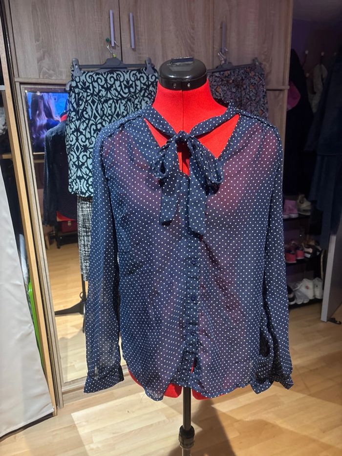 Chemise