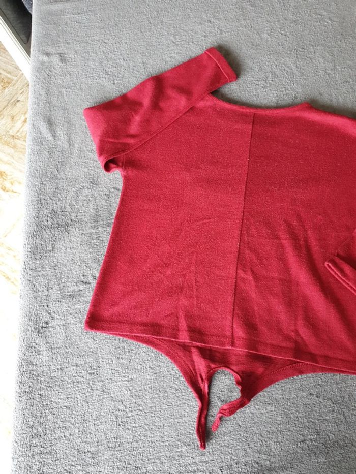 Pull fin fille 10 ans - photo numéro 10