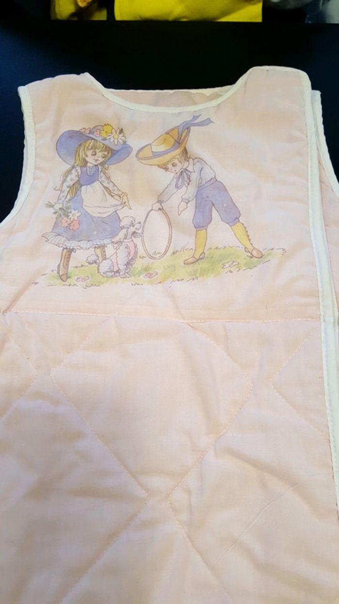 Turbulette 80 cm - photo numéro 2