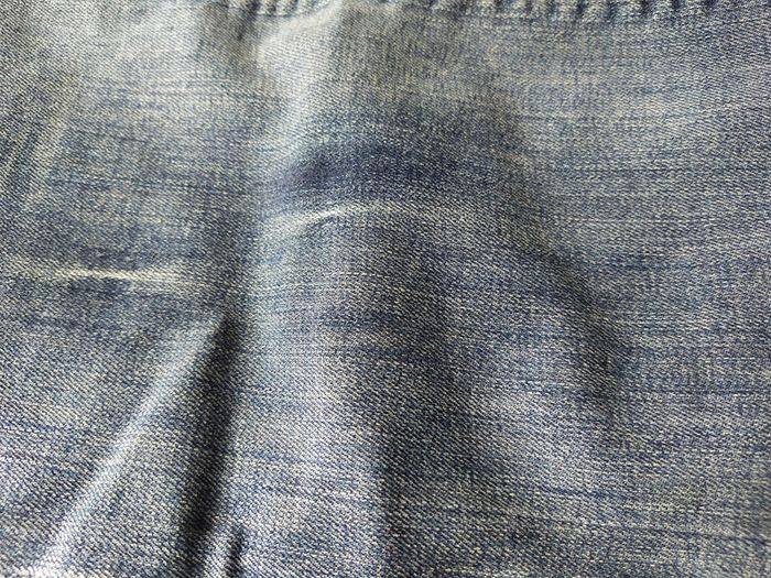 Jean 570 straight fit Levi's - photo numéro 9