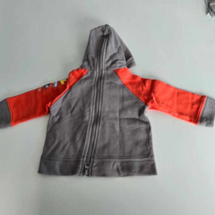 Gilet - kitchoun  - 6 mois - photo numéro 2