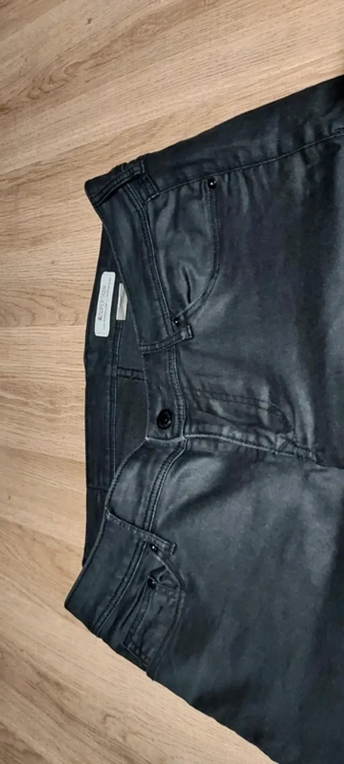 Pantalon femme T.38/40 - H&M - photo numéro 3