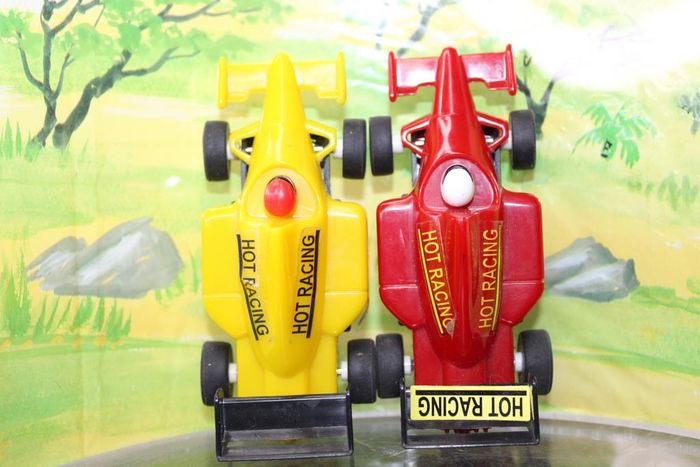 Lot voiture de cirduit slot car - photo numéro 5