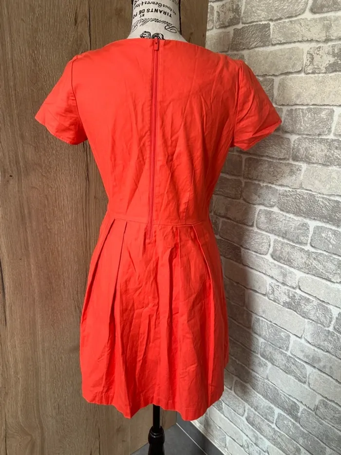 Robe casual chic taille M - photo numéro 4
