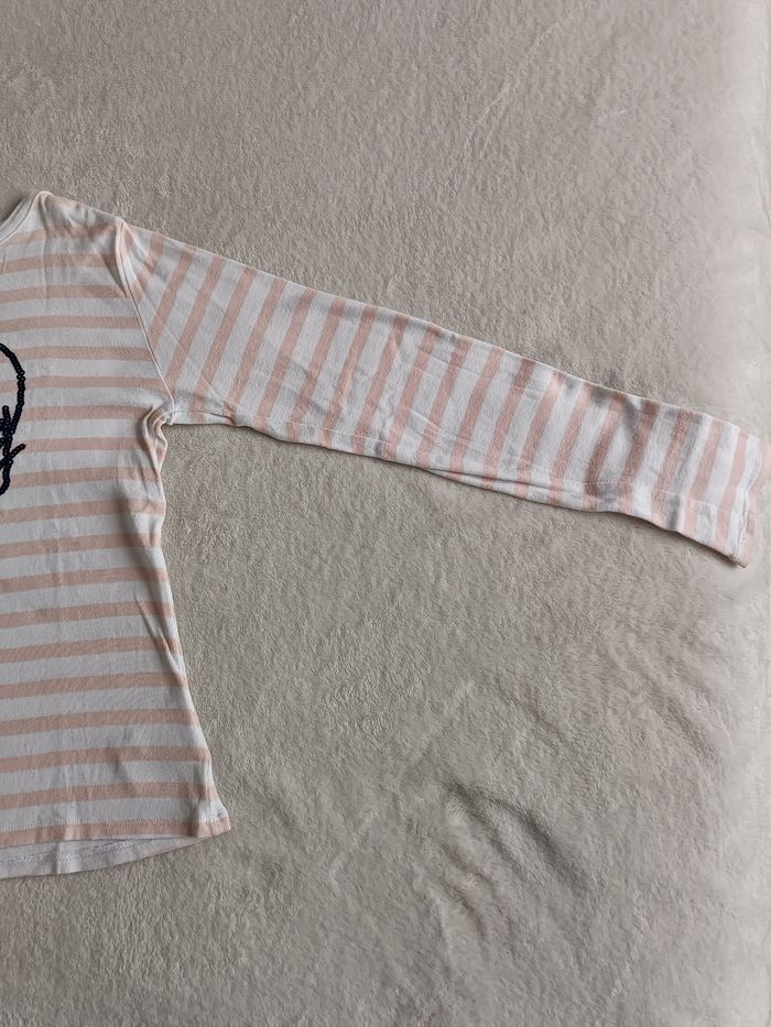 Pull fin - photo numéro 3