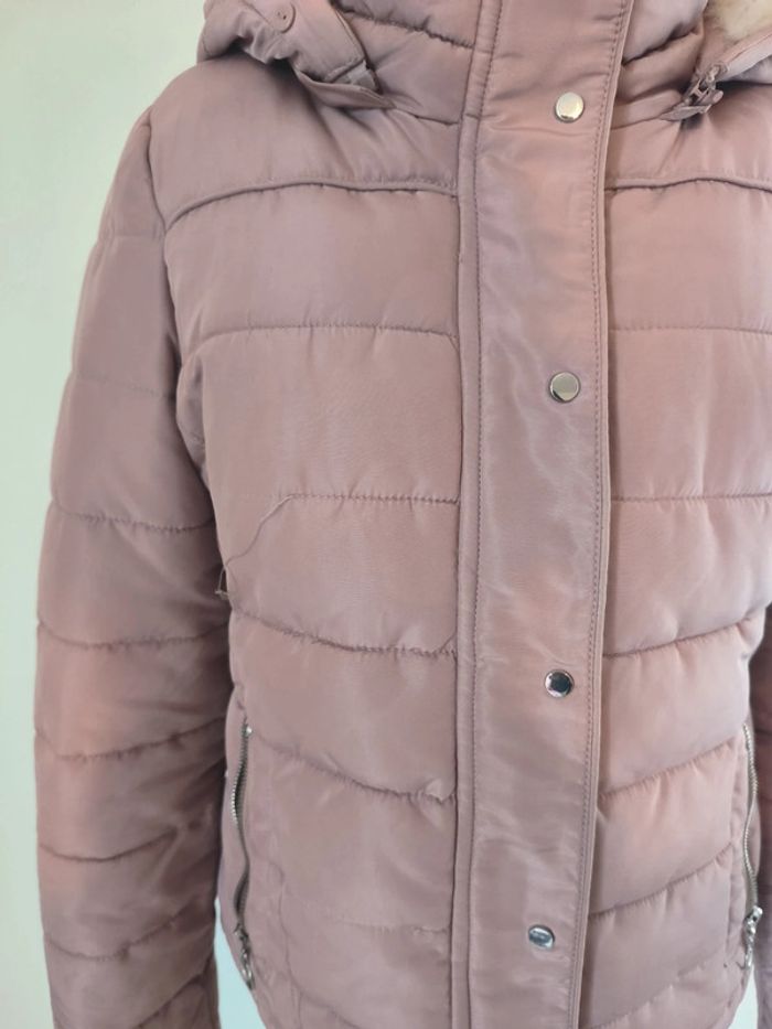 Veste chaude - photo numéro 4