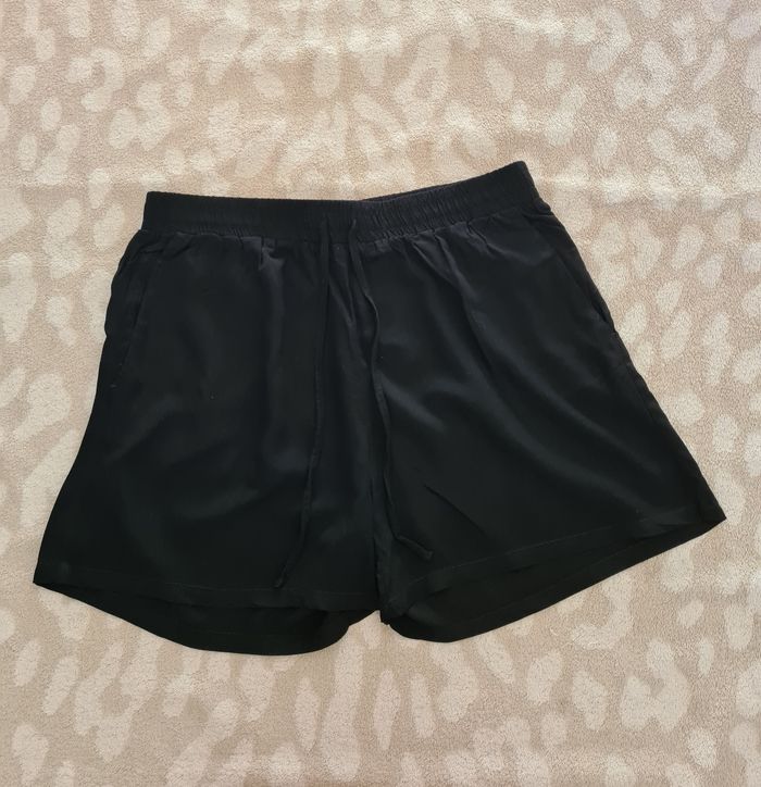 Short fluide