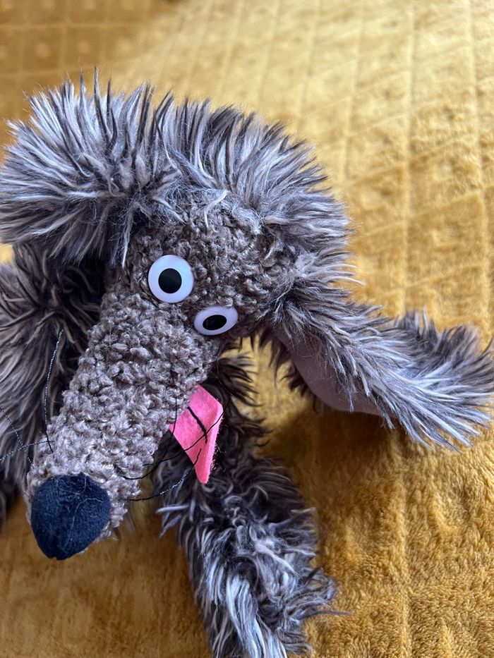 Doudou - photo numéro 4