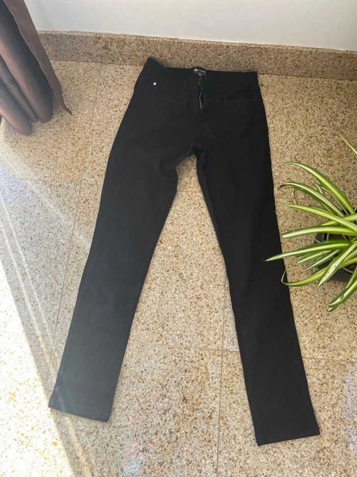 Jeans noir