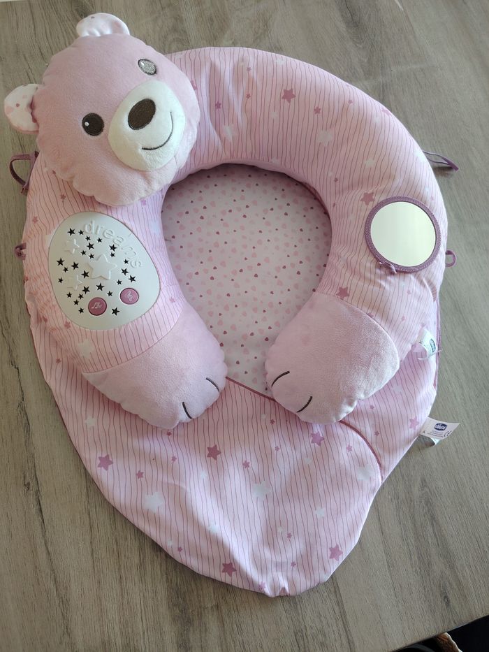 Coussin chicco