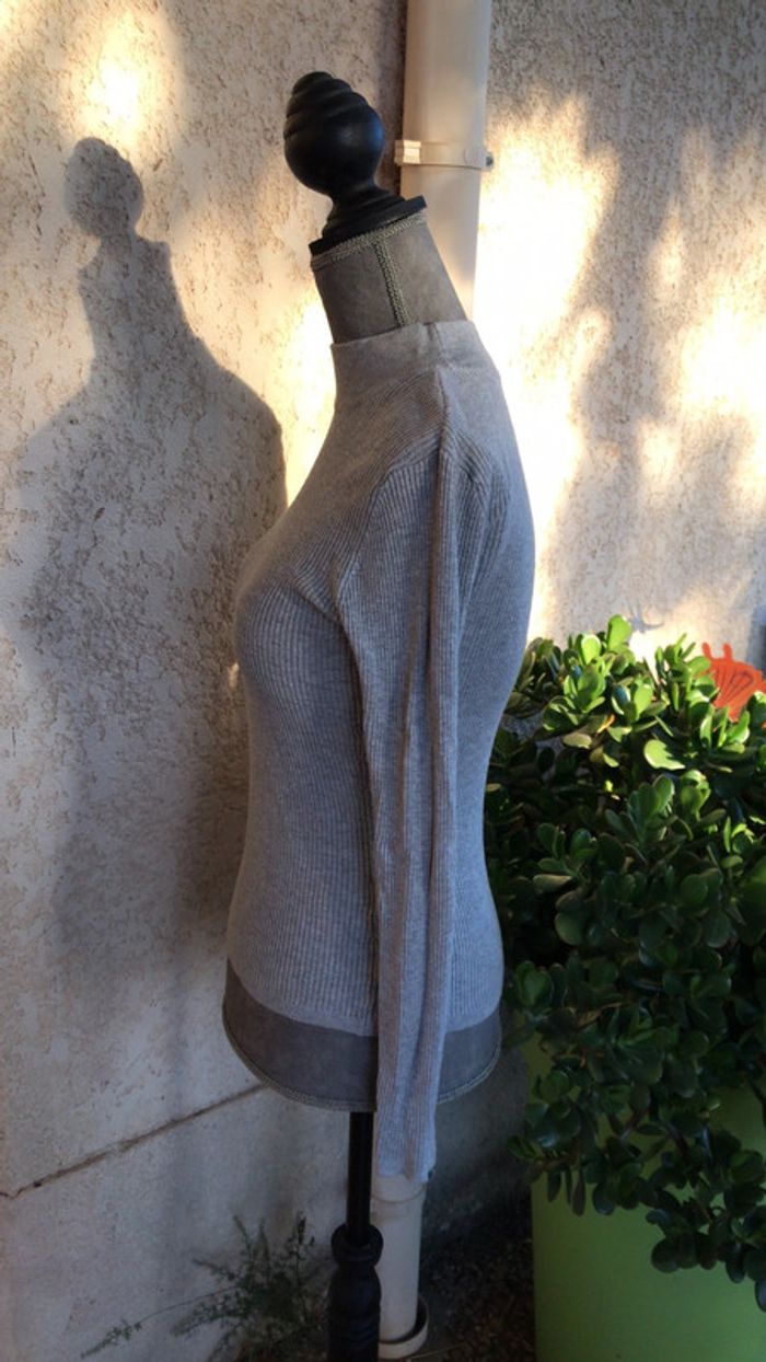 Pull Jennyfer taille M - photo numéro 2