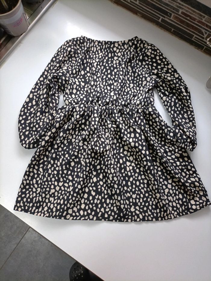 Robe shein - photo numéro 3