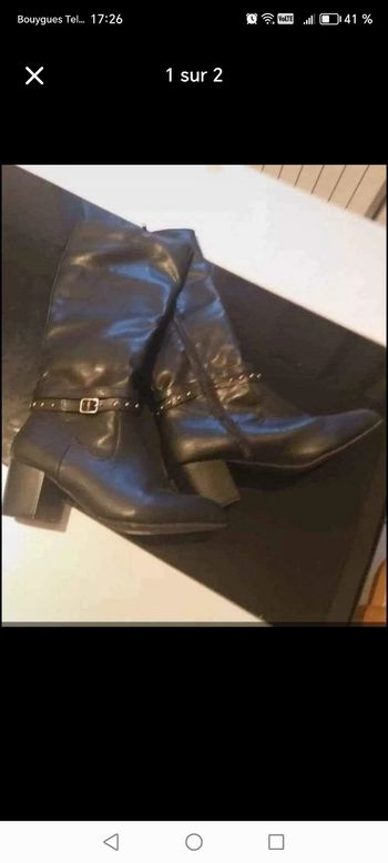Bottes