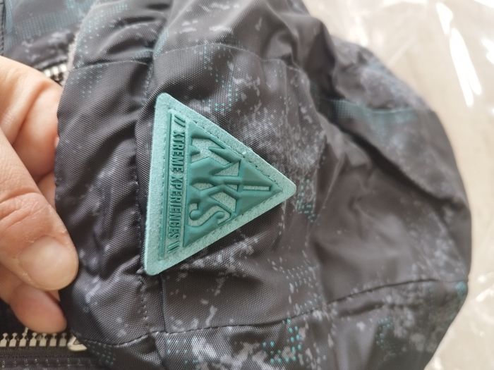 Manteau doudoune farçon - photo numéro 5