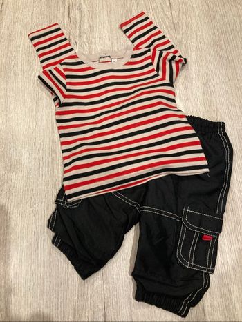 Ensemble Ma Boutique Plus 12 mois