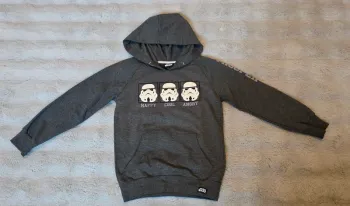 Sweat 6ans