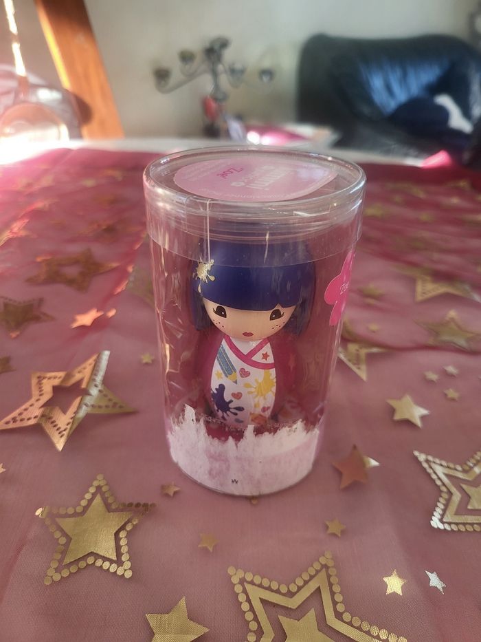 Poupée kimmi junior - photo numéro 2