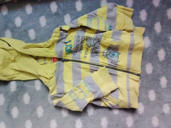 Gilet