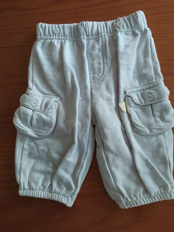 Pantalon canari baby 3 mois