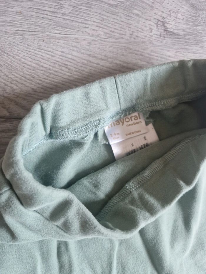 Pantalon mixte - photo numéro 2