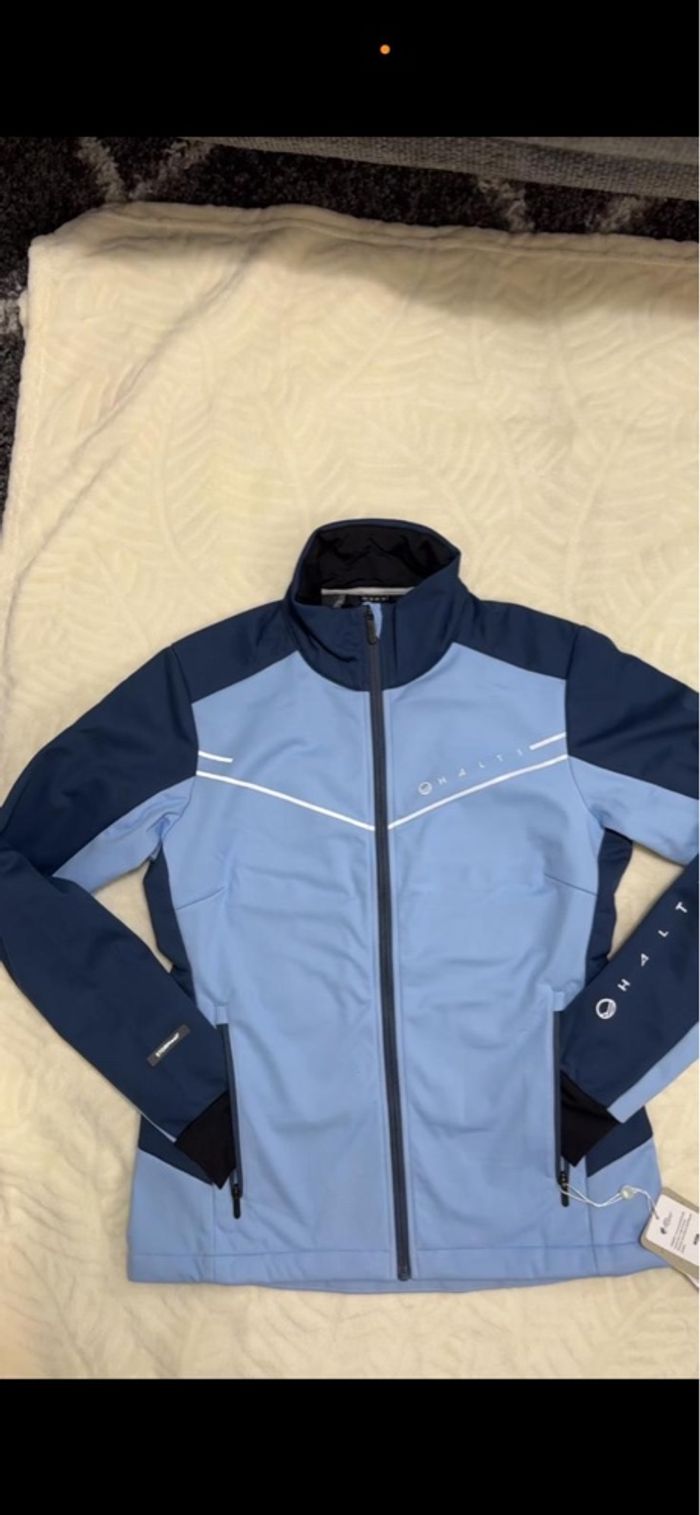 Veste femme /halti - photo numéro 2