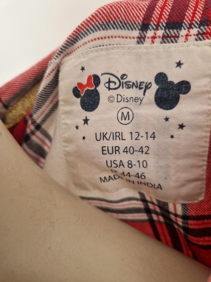 Nuisette Disney - photo numéro 13