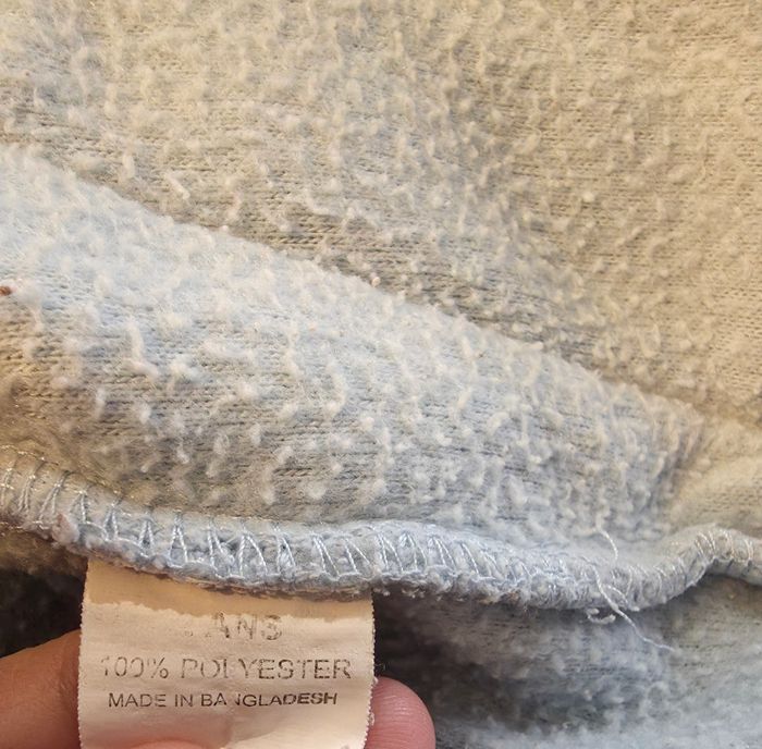 Veste polaire 2 ans - photo numéro 4