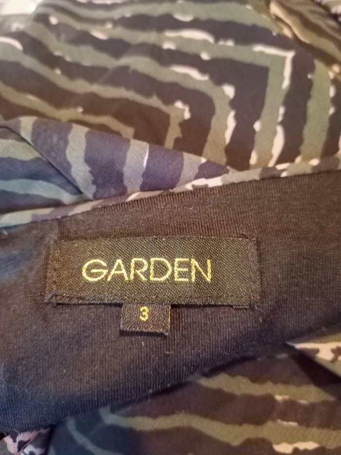 Robe Garden 42 - photo numéro 3