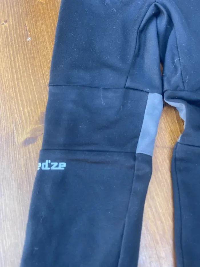 Legging de sport wed’ze taille 4 ans - photo numéro 2