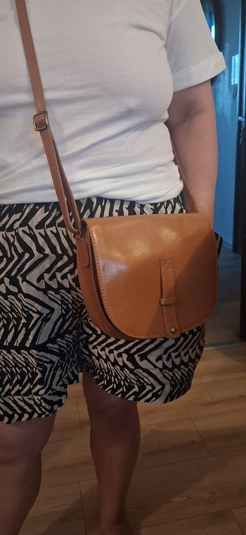 Esprit sac bandouliere cuur