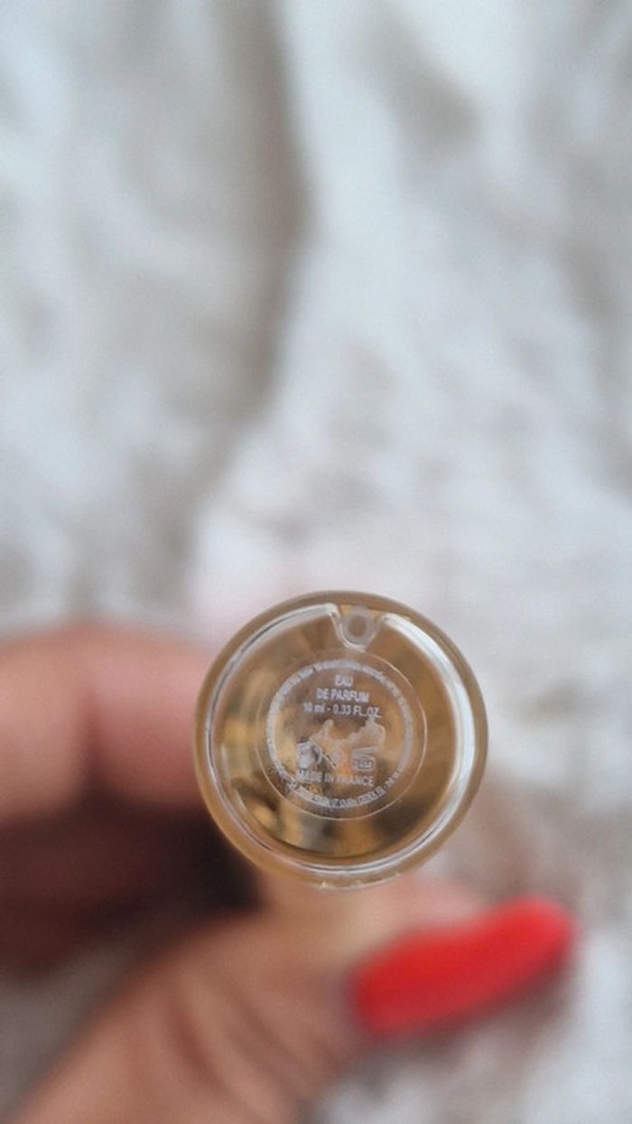 Coffet Lash Clash + Libre EDP 10ml Yves Saint Laurent - photo numéro 5