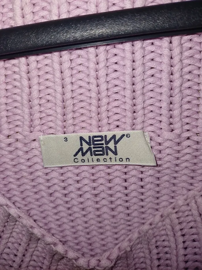 Pulls  New Man - photo numéro 3