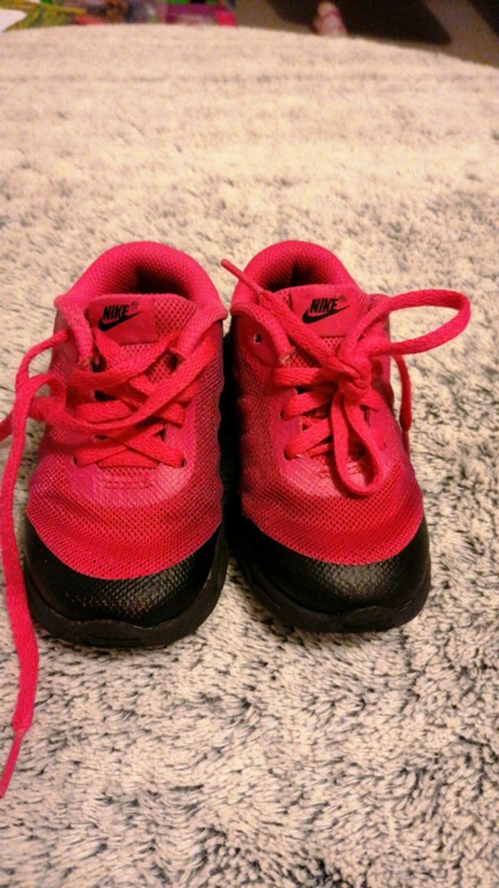 Basket #nike