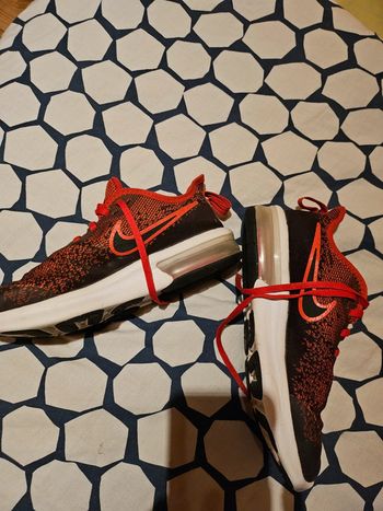 Baskets nike air max 38