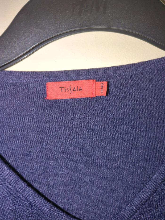 Petit pull - photo numéro 3