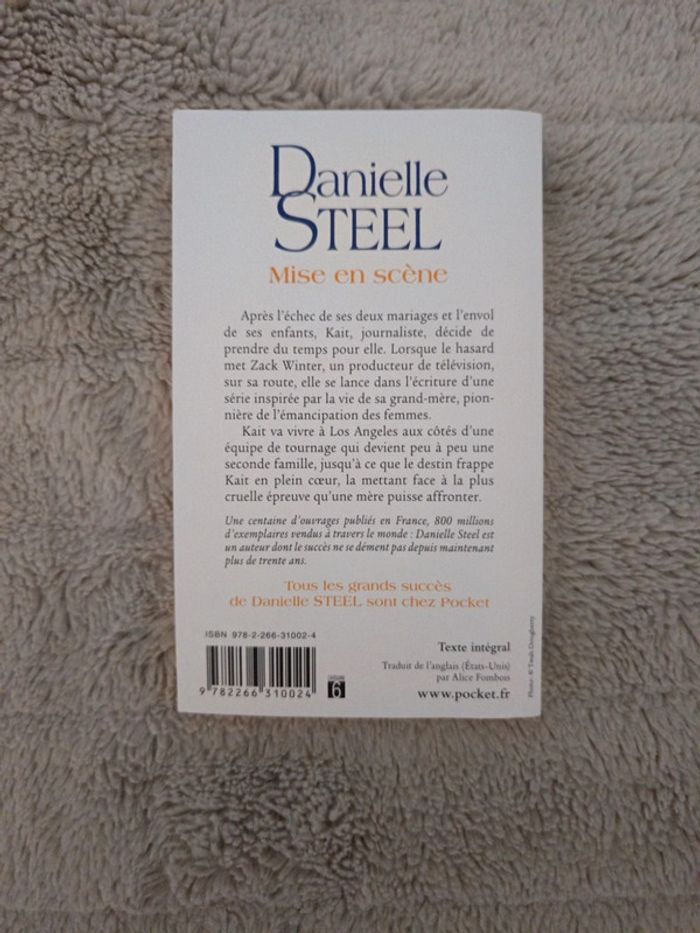 Mise en scène - photo numéro 2