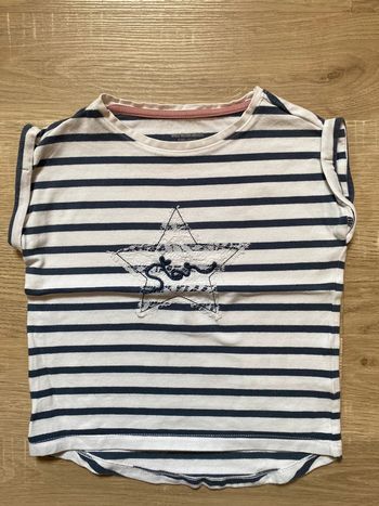 Tee shirt 3 ans