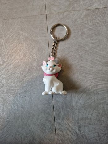 Porte-clé disney