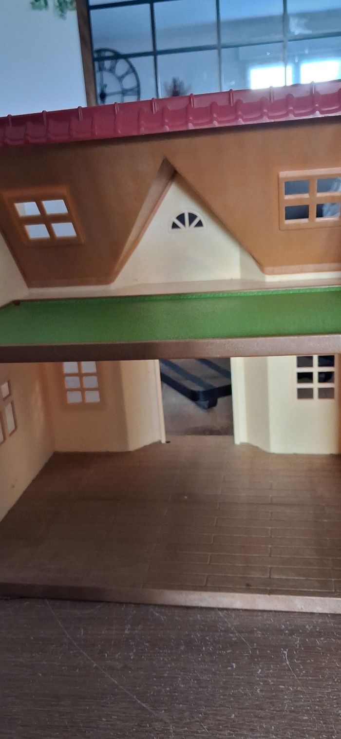 Lots  sylvanian - photo numéro 3