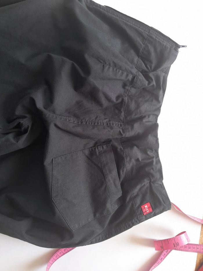 Pantalon court bouffant miss captain - photo numéro 11